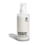 TWO AM/PM ROUTINE CLEANSING GEL 5% GLYCOLIC ACID 1% GLUCONOLACTONE