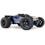 RC model auta monster truck Traxxas E-Revo BL 2.0 4x4 VXL, střídavý (Brushless), 1:10, 4WD (4x4), RtR, 110 km/h