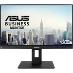 LED monitor Asus BE24EQSB, 60.5 cm (23.8 palec),1920 x 1080 Pixel 5 ms, IPS LED USB 3.2 Gen 1 (USB 3.0), HDMI™, na sluchátka (jack 3,5 mm), VGA, Displ