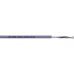 Sběrnicový kabel LAPP UNITRONIC® BUS 2170261-100, vnější Ø 7.60 mm, fialová, 100 m