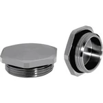 Záslepka LAPP SKINDICHT BL-M 6KT. 12X1,5, 52103405, s kroužkem, přírodní, 50 ks
