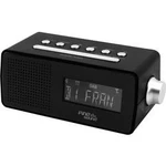 Radiobudík FineSound FS1, DAB+, FM, černá