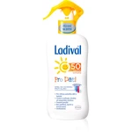 Ladival Pro Děti dětský sprej na opalování SPF 50 200 ml