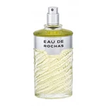 Rochas Eau De Rochas 100 ml toaletná voda tester pre ženy