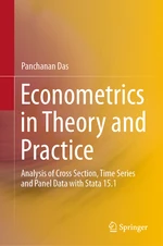 Econometrics in Theory and Practice