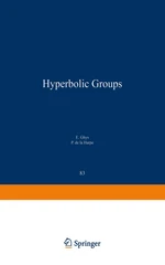 Sur les Groupes Hyperboliques dâaprÃ¨s Mikhael Gromov