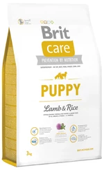Brit Care Puppy L&R 3kg