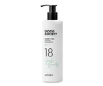 Šampon pro všechny typy vlasů Artégo Good Society 18 Every You - 1000 ml (0165918) + dárek zdarma