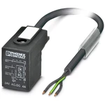 Sensor/Actuator cable SAC-3P- 3,0-PUR/B-1L-Z 1435399 Phoenix Contact