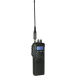 Albrecht AE 2990 10190 Prenosná CB rádiostanica/vysielačka