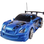 Carson Modellsport 404216 Nano Racer Dragon 1:60 RC model auta elektrický pretekárske auto  vr. akumulátorov, nabíjačky