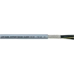 LAPP ÖLFLEX® CLASSIC 115 CY riadiaci kábel 7 G 1.50 mm² sivá 1136307-300 300 m