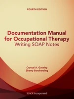 Documentation Manual for Occupational Therapy