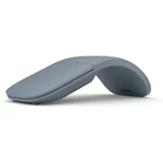 Myš Microsoft Surface Arc Bluetooth 4.0 (CZV-00070) modrá bezdrôtová myš • unikátny systém ohýbania pre pohodlnú prepravu • klenutý tvar podľa krivky 