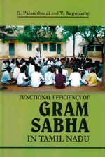 Functional Efficiency of Gram Sabha in Tamil Nadu