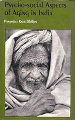 Psycho-Social Aspects of Aging in India