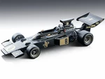 Lotus 72 8 Emerson Fittipaldi "John Player Special" Winner Formula One F1 British GP (1972) Limited Edition to 165 pieces Worldwide 1/18 Model Car by