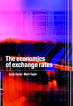 The Economics of Exchange Rates