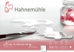 Akvarelový blok HHM Harmony CP A4 300g