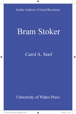 Bram Stoker