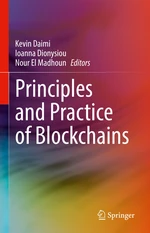 Principles and Practice of Blockchains