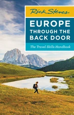 Rick Steves Europe Through the Back Door