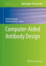 Computer-Aided Antibody Design