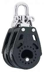 Harken 2602 57 mm Carbo Double Block - Swivel