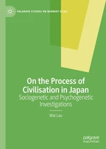 On the Process of Civilisation in Japan