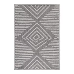 Kusový koberec Aruba 4902 grey-140x200