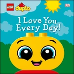 LEGO DUPLO I Love You Every Day!