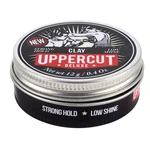 Uppercut Deluxe Clay - cestovný íl na vlasy (12 g)