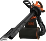 Zahradní vysavač a fukar 3v1, 3000W BEBLV301