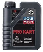 Motorový olej Liqui Moly PRO KART 2T 1L