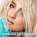 Meghan Trainor – TREAT MYSELF LP