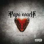 Papa Roach – To Be Loved: The Best Of Papa Roach [Explicit Version] CD