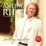 André Rieu, Johann Strauss Orchestra – Falling In Love CD