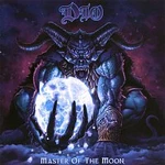 Dio – Master of the Moon LP