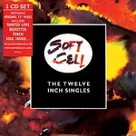 Soft Cell – The Twelve Inch Singles CD