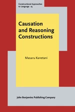 Causation and Reasoning Constructions
