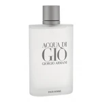 Giorgio Armani Acqua di Giò Pour Homme 200 ml toaletná voda pre mužov