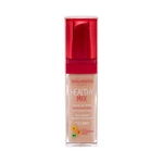 BOURJOIS Paris Healthy Mix Anti-Fatigue Foundation 30 ml make-up 52,5 Rose Beige na veľmi suchú pleť; na unavenú pleť; na dehydratovanu pleť