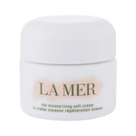 La Mer The Moisturizing Soft Cream 30 ml denný pleťový krém pre ženy na veľmi suchú pleť; výživa a regenerácia pleti; na dehydratovanu pleť