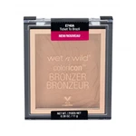 Wet n Wild Color Icon 11 g bronzer pre ženy Ticket To Brazil