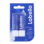 Labello Classic Care darčeková kazeta balzam na pery Labello Classic Care 2x 5,5 ml unisex