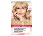 Permanentní barva Loréal Excellence 8 blond světlá - L’Oréal Paris + dárek zdarma