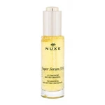 NUXE Super Serum [10] 30 ml pleťové sérum W na veľmi suchú pleť; na pigmentové škvrny; na dehydratovanu pleť; proti vráskam; spevnenie a lifting pleti