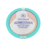 Dermacol Acnecover 11 g púder pre ženy Shell