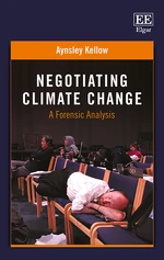 Negotiating Climate Change