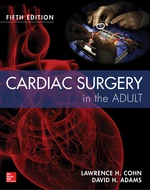 Cardiac Surgery in the Adult 5/e